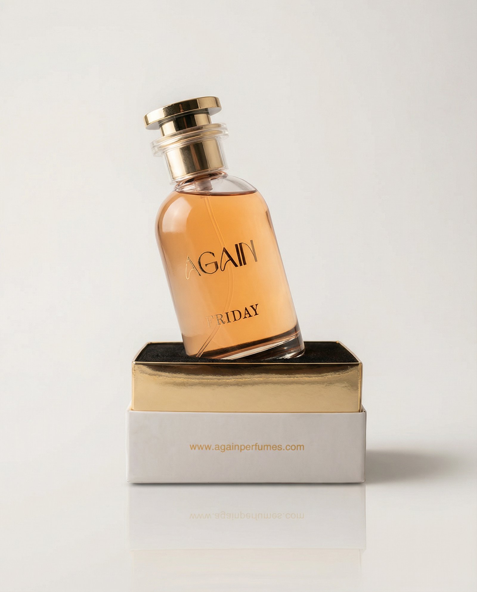 Heritage gold ring collection